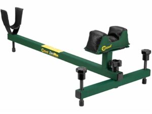 Caldwell Zero-Max Rifle Shooting Rest For Sale