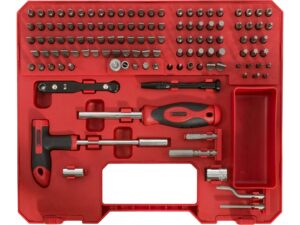 Callahan 123-Piece Gunsmithing Screwdriver Set For Sale