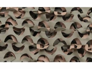 Camo Systems Premium Series Ultra-Lite Camouflage Netting Blind Material Polyester For Sale