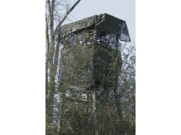 Camo Systems Premium Series Ultra-Lite Camouflage Netting Blind Material Polyester For Sale
