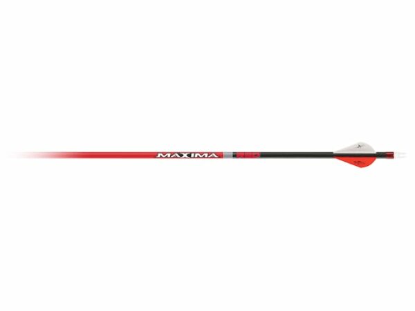 Carbon Express Maxima Red Carbon Arrow For Sale