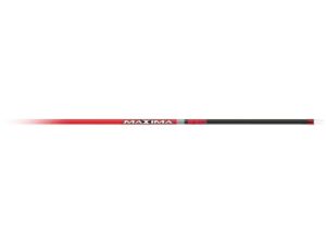 Carbon Express Maxima Red Carbon Arrow Shaft For Sale