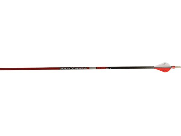 Carbon Express Maxima Red SD Carbon Arrow For Sale