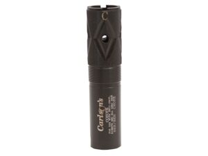 Carlson’s Coyote Extended Ported Choke Tube 12 Gauge Full For Sale
