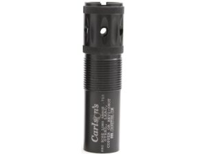 Carlson’s Cremator Extended Ported Waterfowl Choke Tube Remington Pro Bore Choke 12 Gauge For Sale