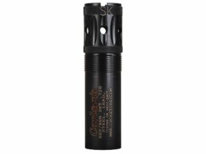 Carlson’s Sporting Clays Extended Ported Choke Tube 12 Gauge For Sale