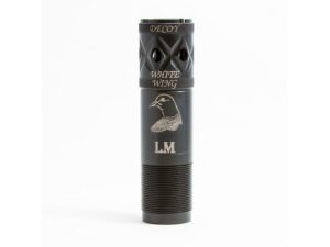 Carlson’s White Wing Dove Choke Tube For Sale