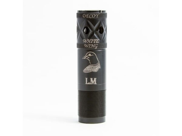 Carlson’s White Wing Dove Choke Tube For Sale