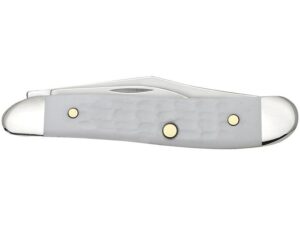 Case Peanut Folding Knife For Sale