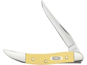 Case Small Texas Toothpick Folding Knife For Sale