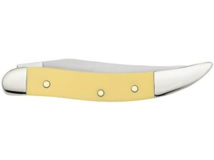 Case Small Texas Toothpick Folding Knife For Sale