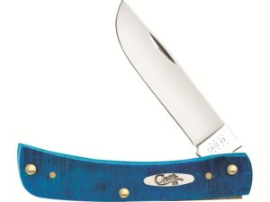 Case Sod Buster Jr Folding Knife For Sale