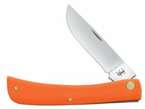 Case Sod Buster Jr Folding Pocket Knife 2.8″ Drop Point Stainless Steel Blade For Sale