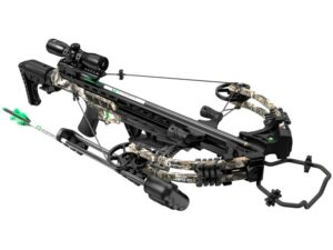 CenterPoint Amped 425 Crossbow Package For Sale