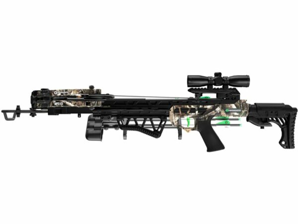 CenterPoint Amped 425 Crossbow Package For Sale
