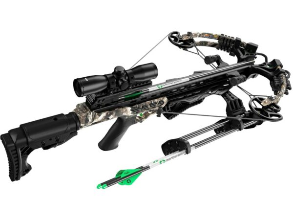 CenterPoint Amped 425 Crossbow Package For Sale