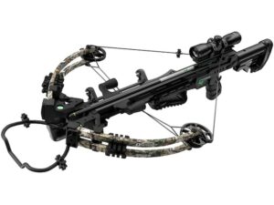 CenterPoint Sniper Elite 385 Crossbow Package For Sale