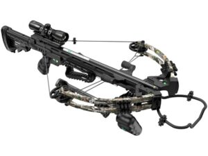 CenterPoint Sniper Elite 385 Crossbow Package For Sale