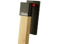 Challenge Targets Rifle IPSC A Zone Plate Target Steel with Stake For Sale