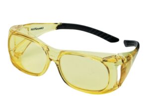 Champion Over-Specs Ballistic Shooting Glasses For Sale