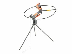 Champion Skybird Clay Target Thrower 3/4 Cock with Tripod For Sale