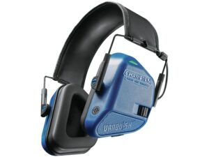 Champion Vanquish Pro Electronic Earmuffs (NRR 22dB) For Sale