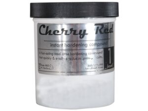 Cherry Red Surface Hardening Compound 1 lb For Sale