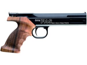 Chiappa FAS 6004 177 Caliber Pellet Air Pistol For Sale