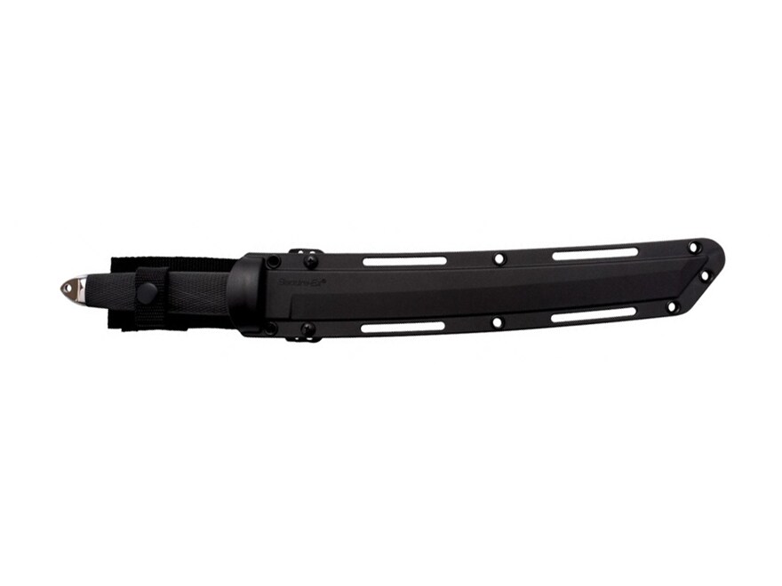 Cold Steel 3V Magnum XII Sword 12″ Tanto Point CPM-3V Satin Blade Kray-Ex Handle Black For Sale