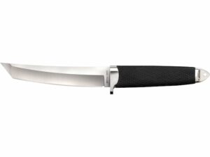 Cold Steel 3V Master Tanto Fixed Blade Knife For Sale