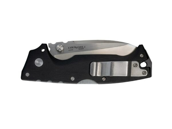 Cold Steel AD-10 Folding Knife For Sale