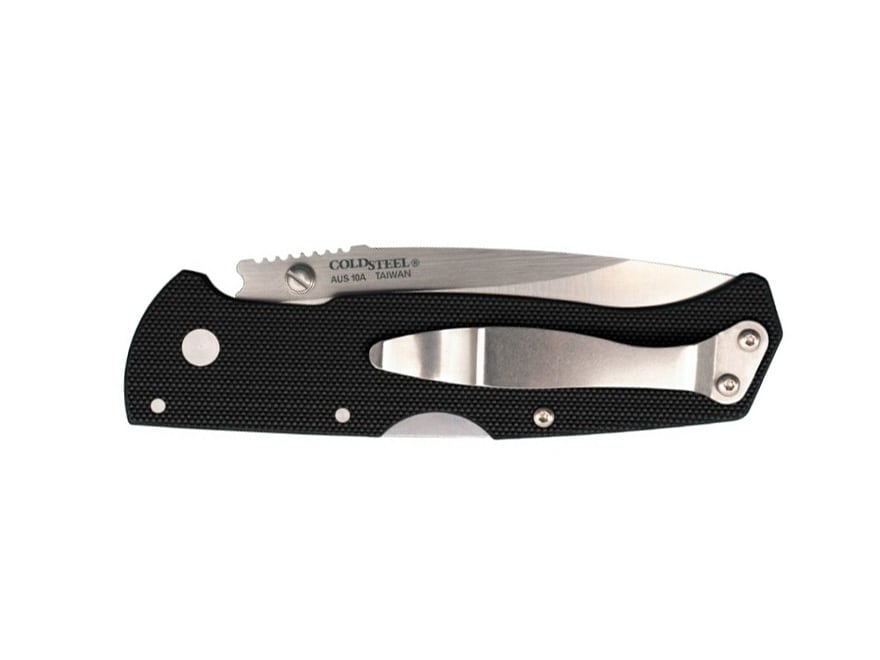 Cold Steel Air Lite Folding Knife For Sale