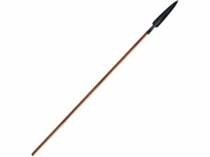 Cold Steel Assegai Spear For Sale