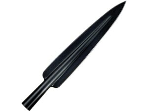 Cold Steel Assegai Spear Head with Sheath For Sale