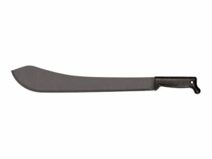 Cold Steel Bolo Machete 16.875″ 1055 Carbon Steel Blade Polymer Handle For Sale