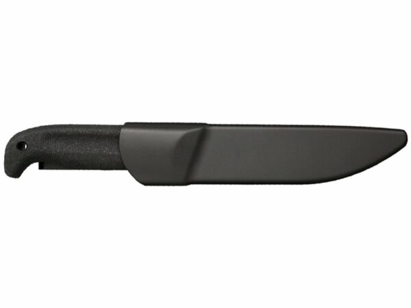 Cold Steel Commerical Series Western Hunter Fixed Blade Knife 6″ Drop Point 4116 Stainless Steel Blade Kray-Ex Handle For Sale