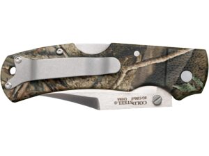 Cold Steel Double Safe Hunter Folding Knife For Sale