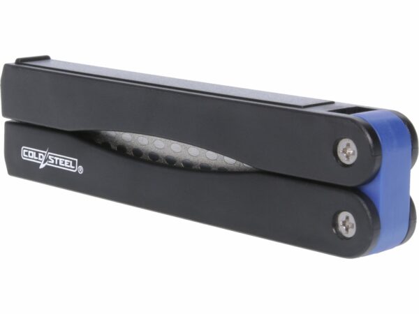 Cold Steel Double Sided Knife Sharpener For Sale
