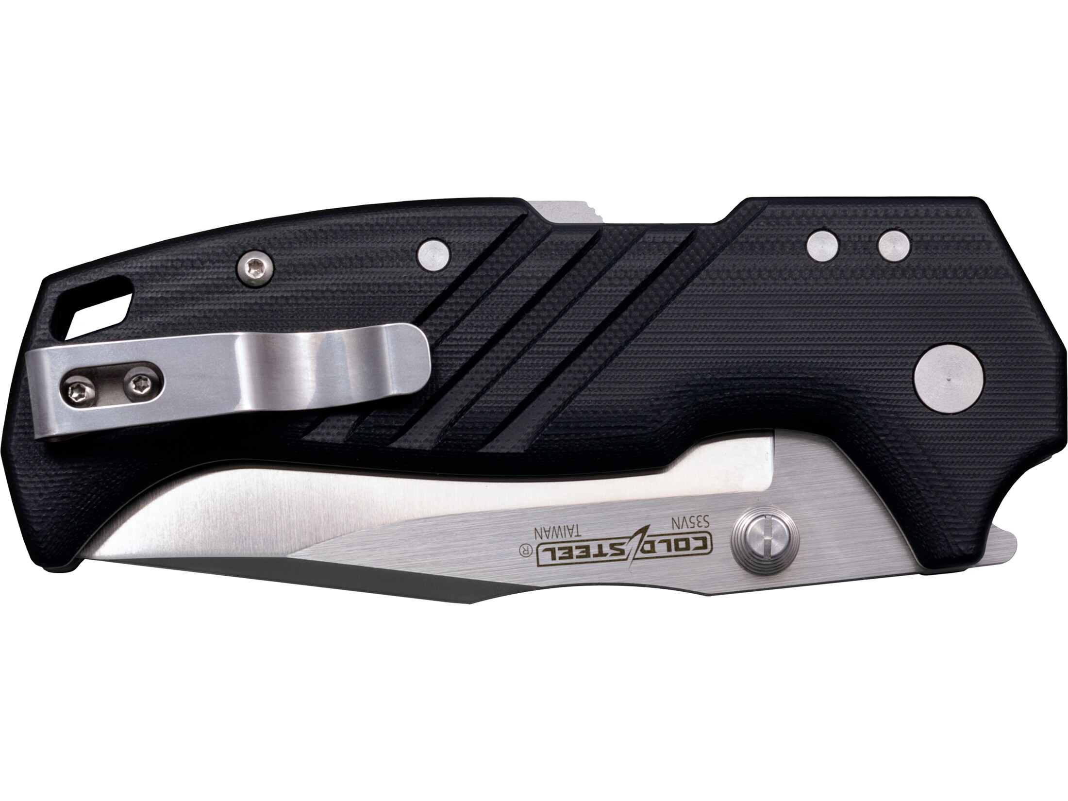 Cold Steel Engage S35VN Folding Knife For Sale