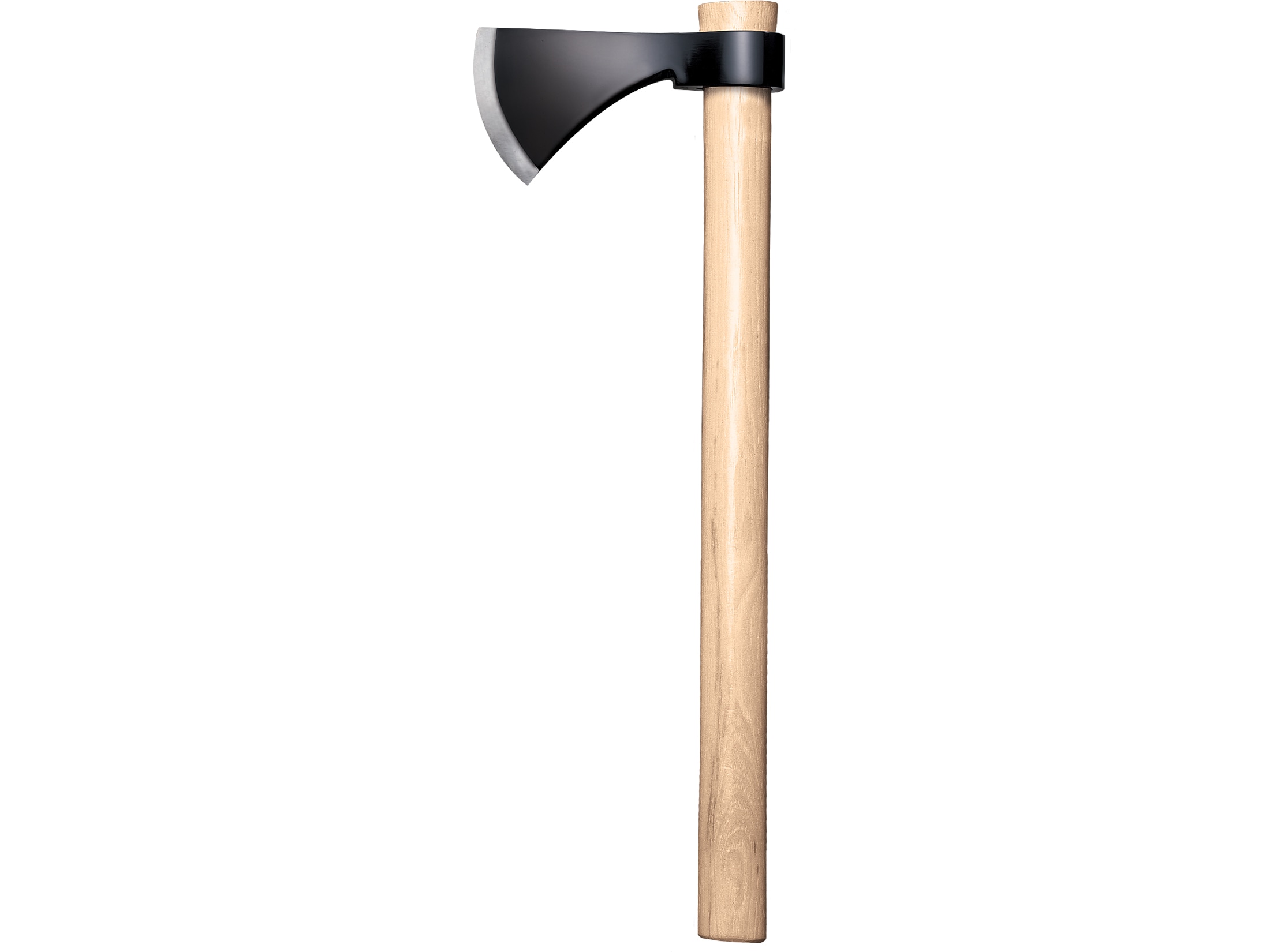 Cold Steel Frontier Tomahawk 3-1/4″ Blade 22″ Overall Length Hickory Handle For Sale