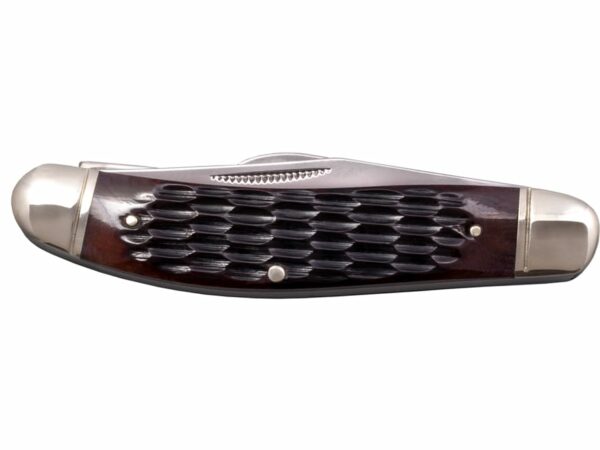 Cold Steel Gentleman’s Stockman Folding Knife For Sale