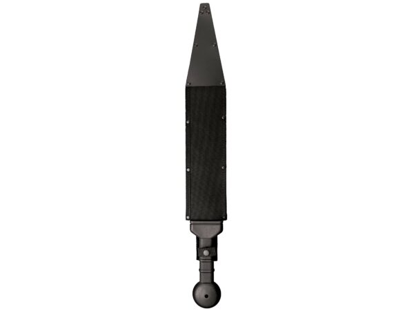 Cold Steel Gladius Machete 18″ Spear Point 1055 Carbon Steel Blade Polymer Handle Black For Sale
