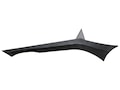 Cold Steel GunStock War Club 3″ Spear Point Blade 29.5″ Overall Length Polypropylene Black For Sale