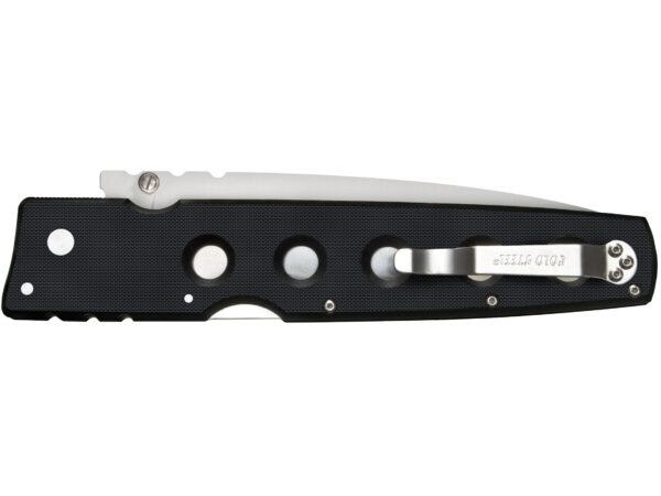 Cold Steel Hold Out Folding Knife For Sale