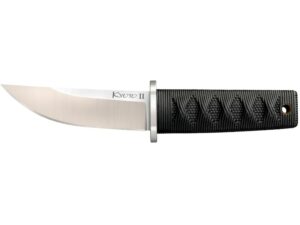 Cold Steel Kyoto Fixed Blade Knife For Sale
