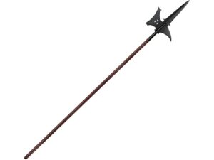 Cold Steel MAA Sergeant’s Halberd Spear For Sale