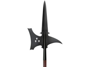 Cold Steel MAA Sergeant’s Halberd Spear For Sale