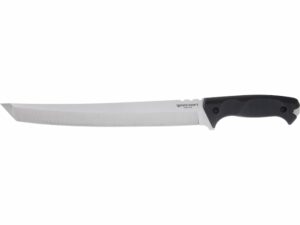 Cold Steel Magnum Warcraft Fixed 12″ Blade Knife San-Mai III Steel For Sale