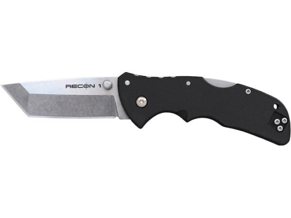 Cold Steel Mini Recon 1 Folding Knife For Sale