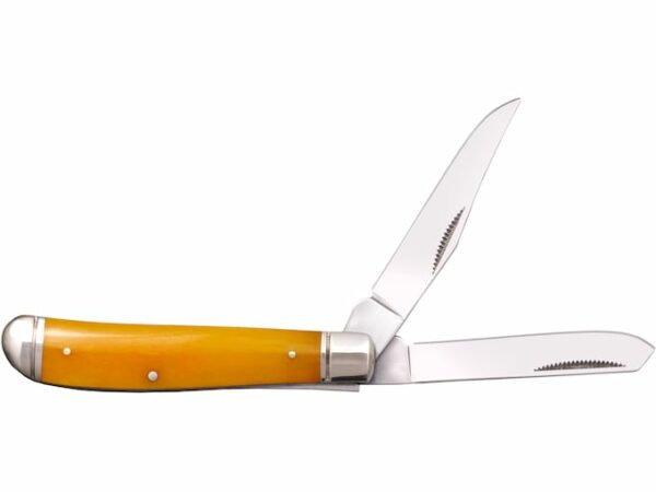 Cold Steel Mini Trapper Folding Knife For Sale